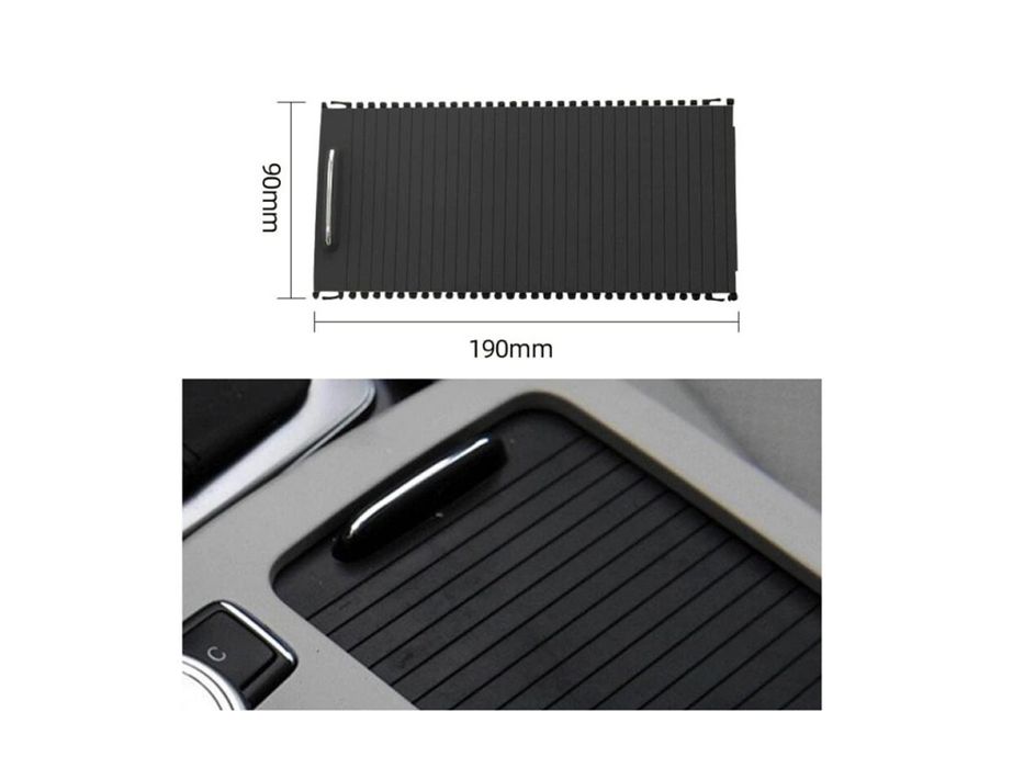 Щора за подлакътник Mercedes C-Class W204 / E-Class W212