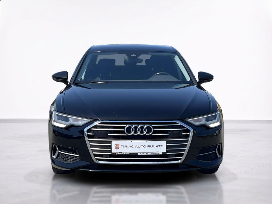 Audi A6 Limuzina