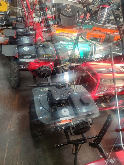 Motokultuvatorlar eng sifatli optom narxlarda