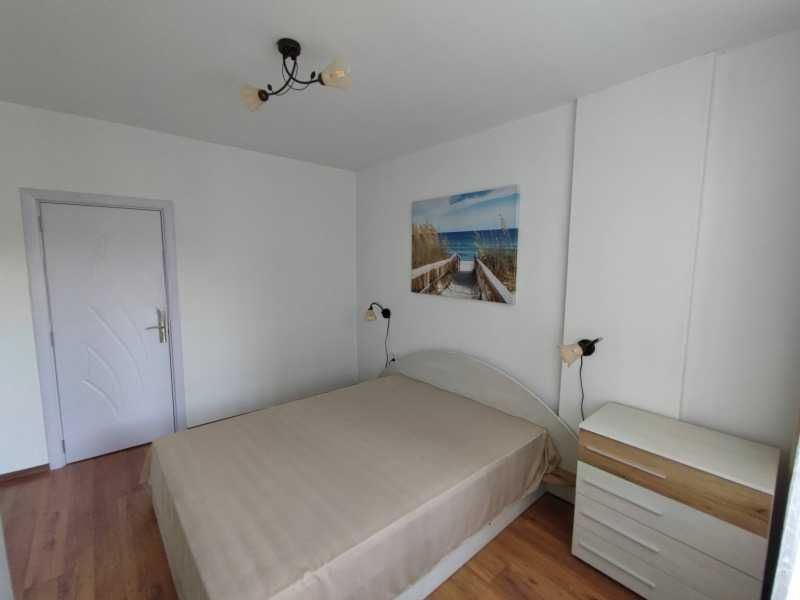 Дава се под наем Тристаен апартамент в София, Оборище - 80 кв.м за 994.5 € - Снимка #11