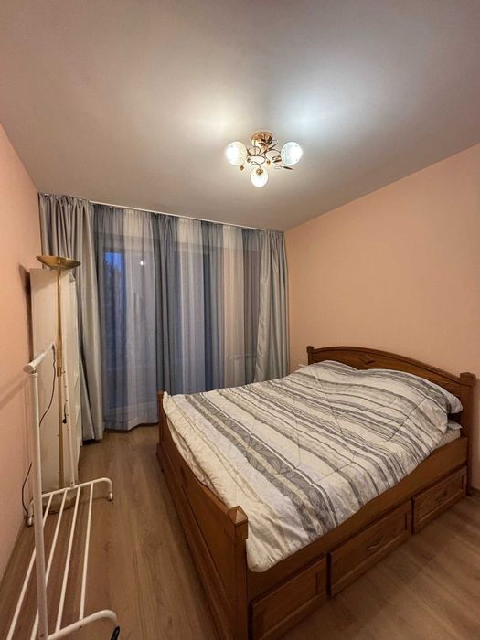 Дава се под наем Двустаен апартамент в София, Бояна - 65 кв.м за 598.23 € - Снимка #2