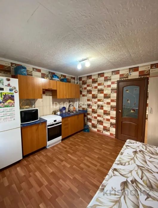 Продам трёх комнатную квартиру