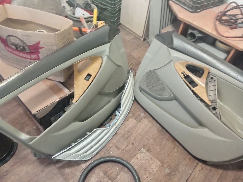 На камри 40 барлыгы