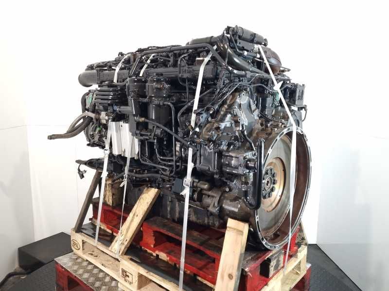 Motor complet camion Scania - DC939 L01 - Piese motor Scania