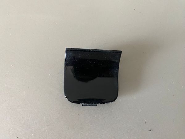 Capac tractare spate Volvo XC60 2009-2013 30763427