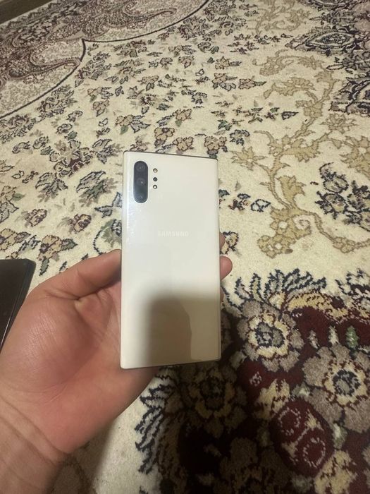Samsung Galaxy S10 plus 256/12