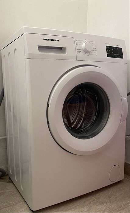Vand frigider Albatros si masina de spalat Heinner ,negociabil