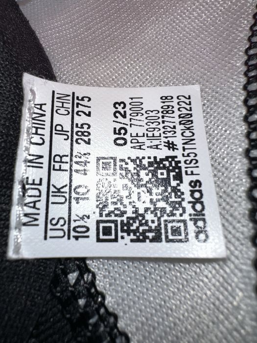 Adidasii Trae Young 3