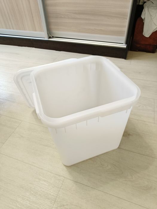 Куботейнер 23 литра