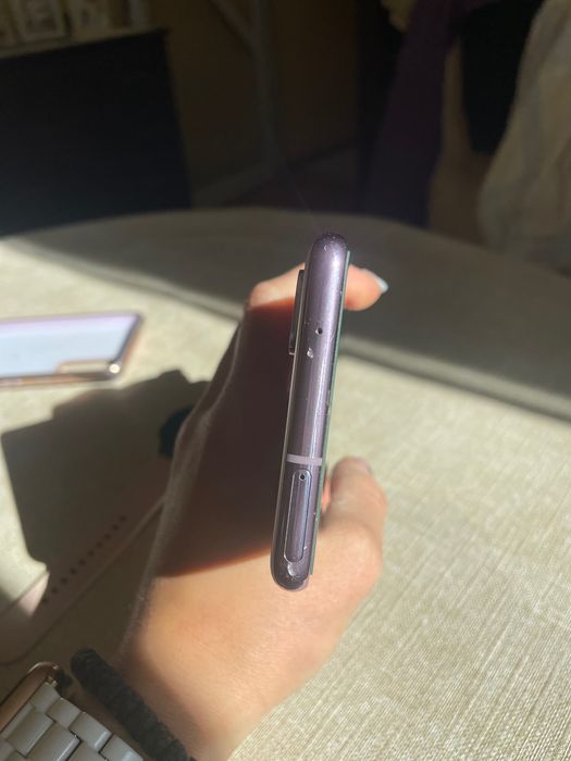 Samsung Galaxy S20 FE 5G + Samsung watch 4