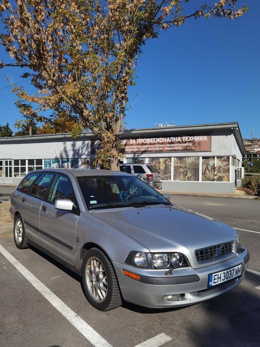 Volvo v40 1.8 2002