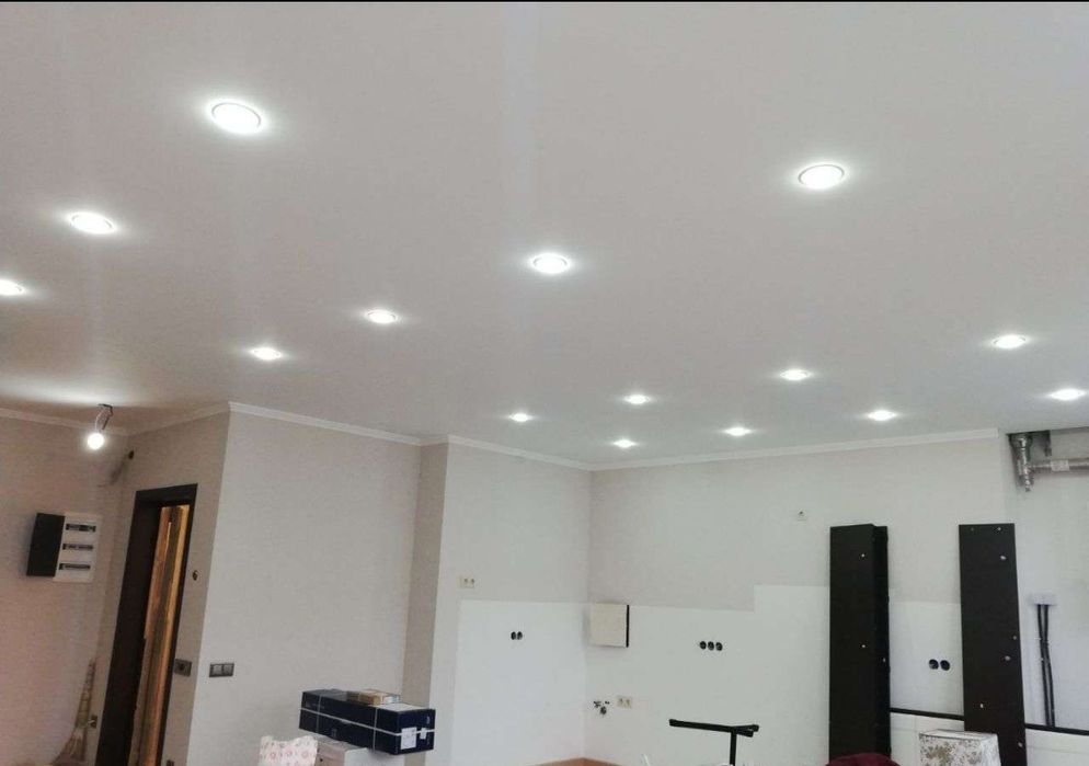 Электрика ишларини киламиз 220 380 v 0 дан подключь килиника дом учас