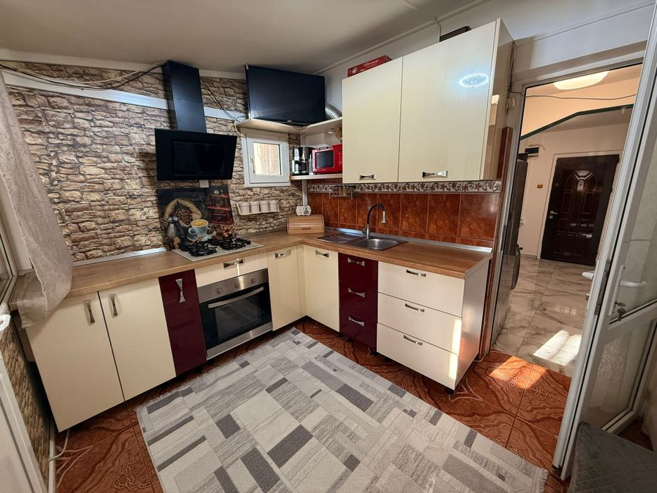 Garsoniera de vanzare