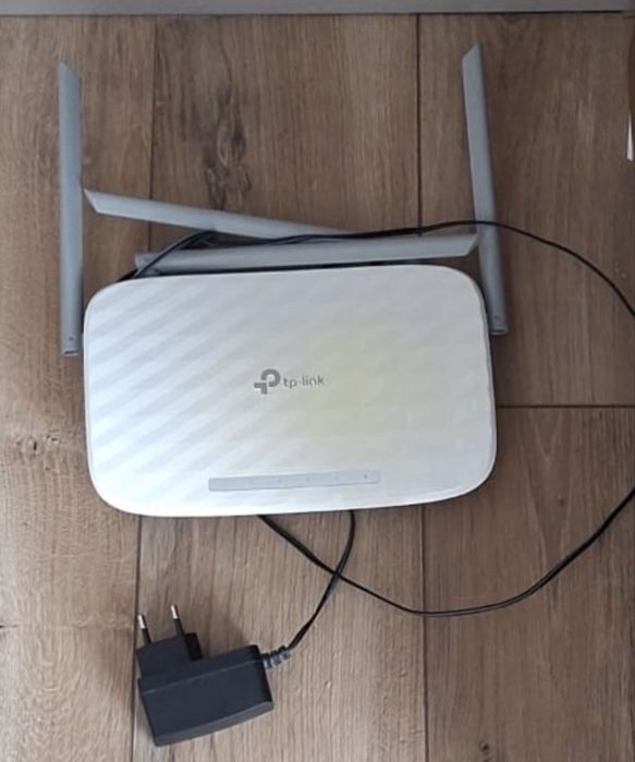 Модем/роутер TP-LINK