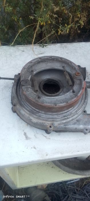 Ural ij rapchastlari