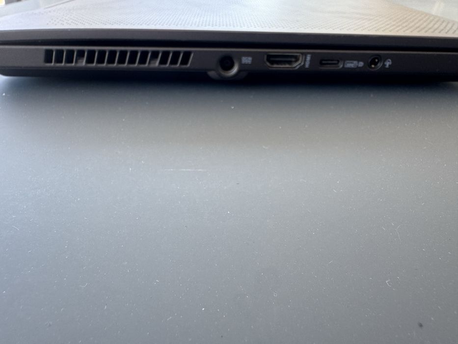 VAND URGENT! - ROG Zephyrus G14- Oferta Super