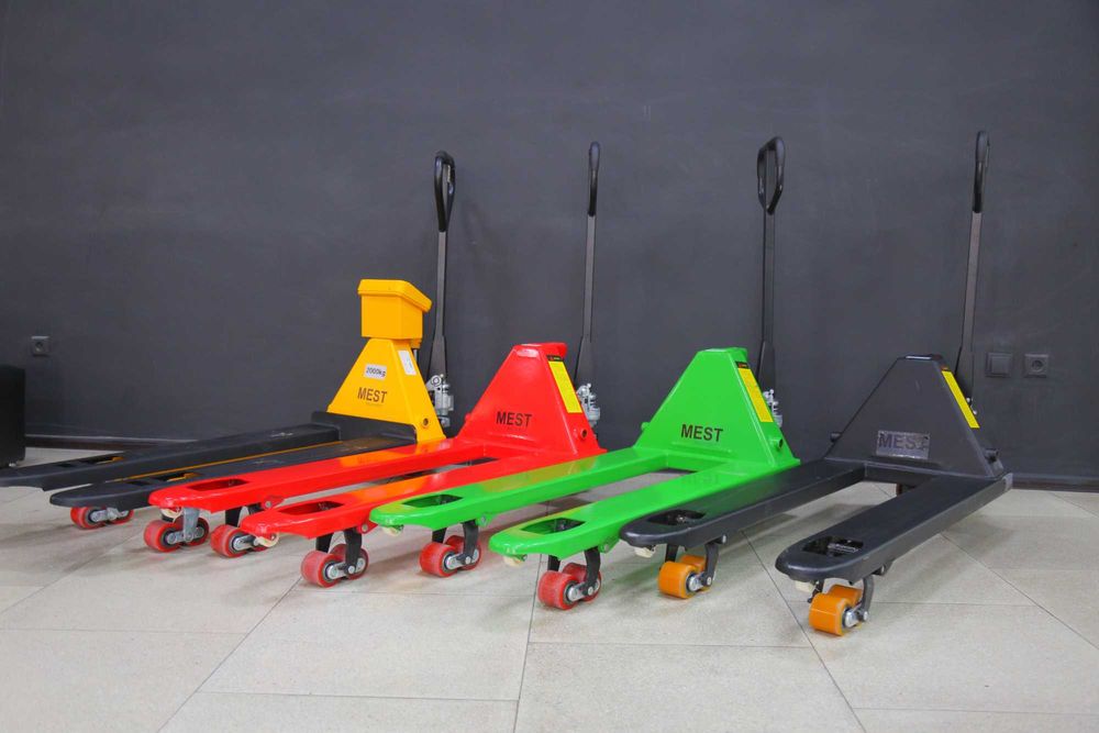 АРЕНДА Рохля (Roxlya) грузоподъемность до 3000 кг ручная кара