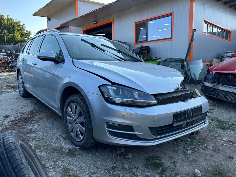 дасно огледало за vw golf7