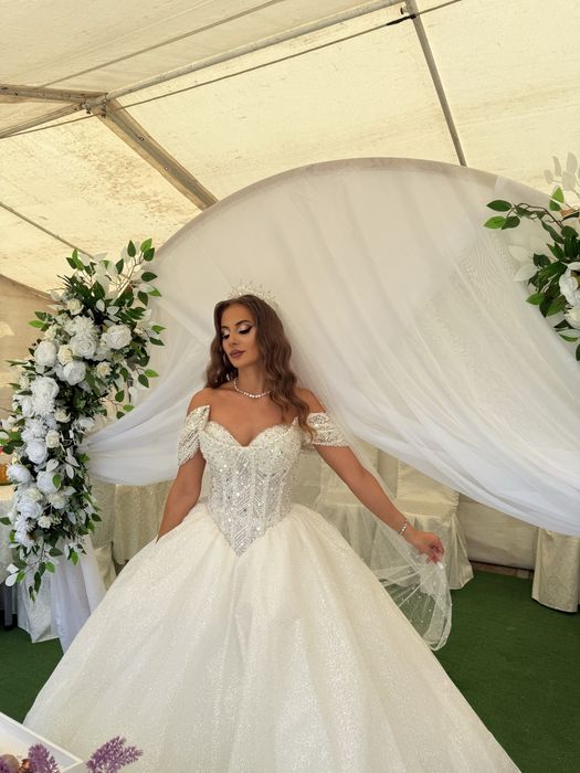Rochie de mireasă