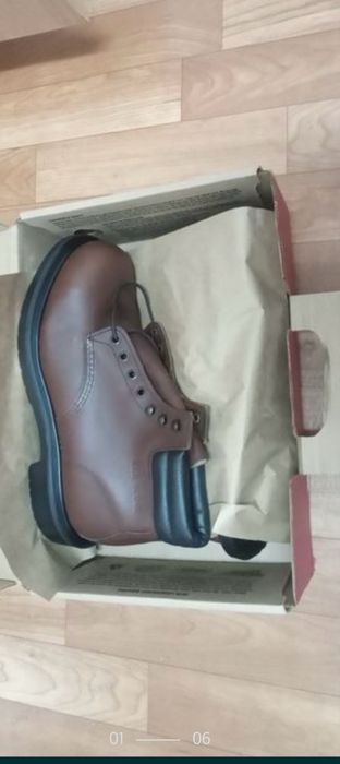 Ботинка redwing
