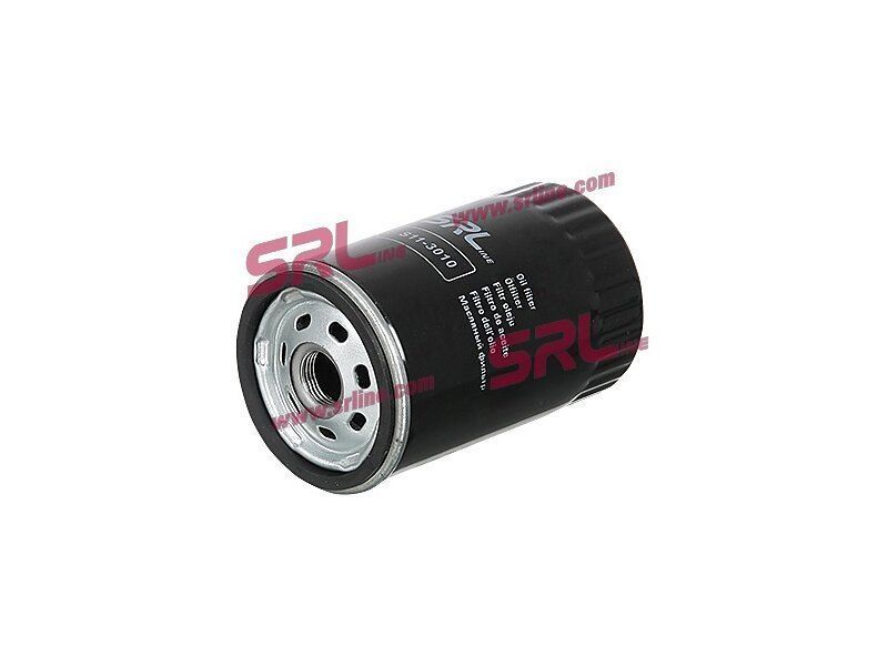 Filtru ulei SRLine Polonia Chrysler 300C 300M PT Cruiser Sebring Stratus Voyager Dodge Avenger Nitro Stratus Ford Escort Fiesta 192008, Focus 1, Fusion Galaxy KA Mondeo Puma Scorpio Sierra Transit 192006,