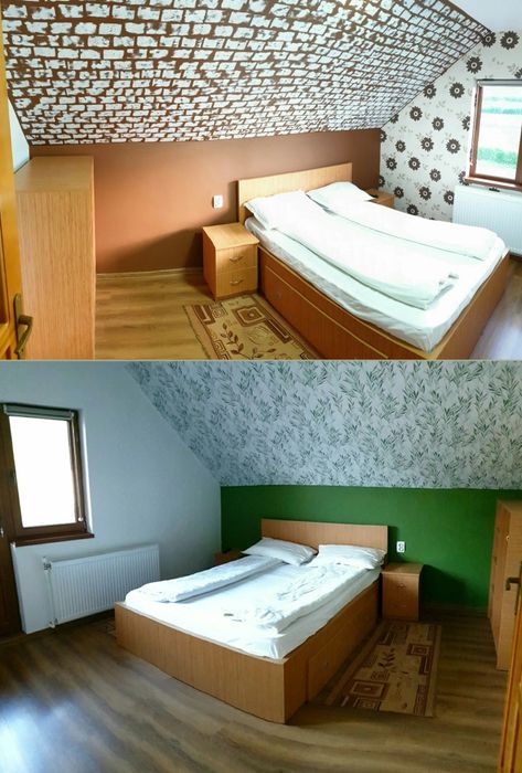 Cabană cu ciubăr Băile Figa