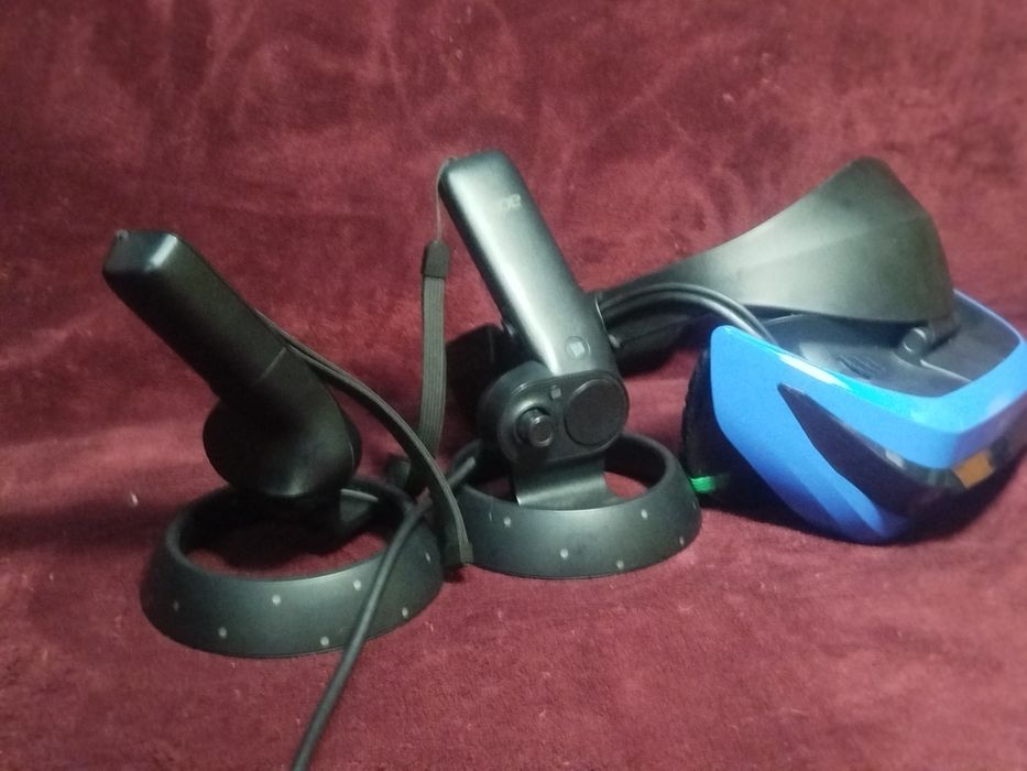 Виар очки vrочки