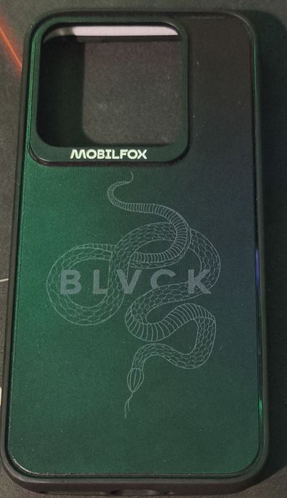 Калъф за Xiaomi 14, MOBILFOX