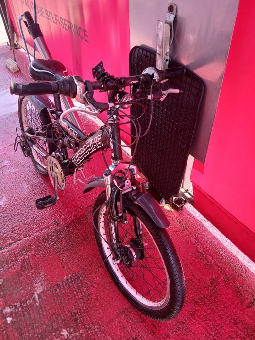 Bicicleta copii  tehnobike