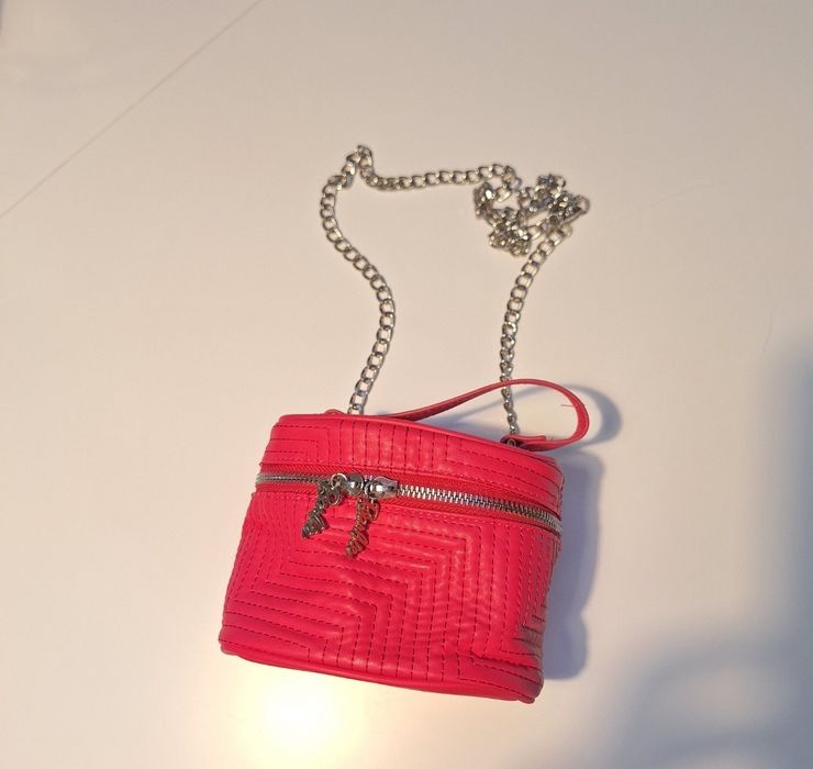 Дамска чанта 5лв