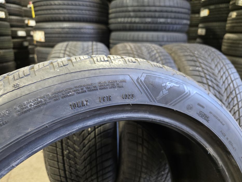 245/45/19 GOODYEAR 4бр
