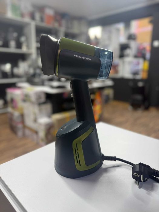 Aparat de călcat cu abur Rowenta AeroSteam