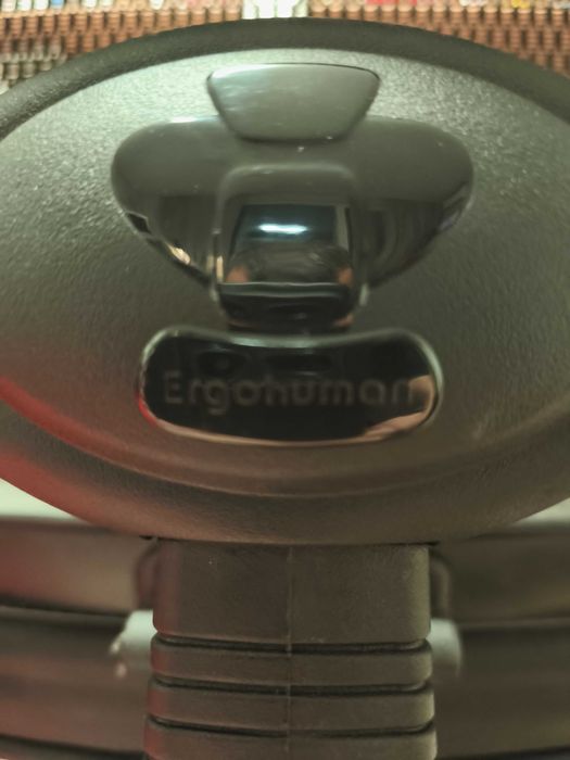 Ергономичен стол