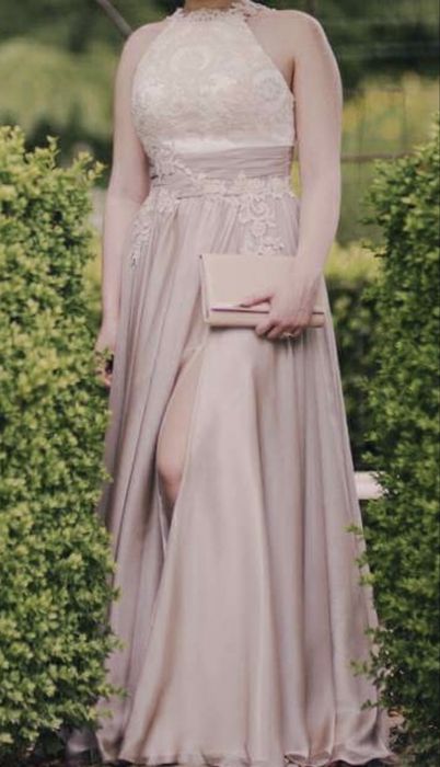 Официална бутикова рокля