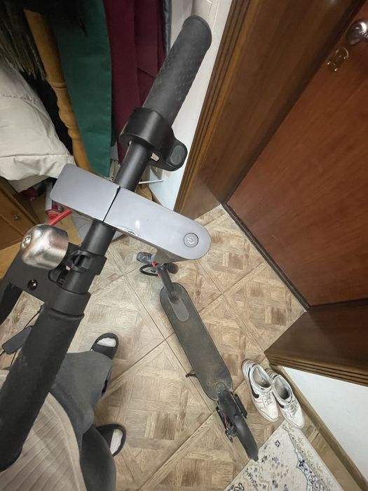 Электросамокат Xiaomi