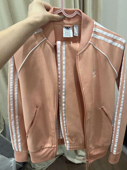 Adidas спортивный костюм