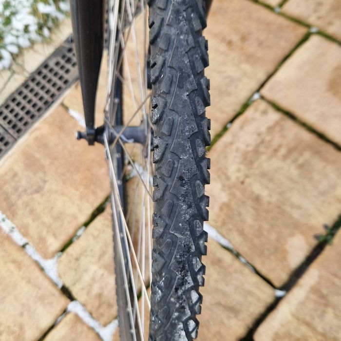 Bicicleta Felt full Shimano