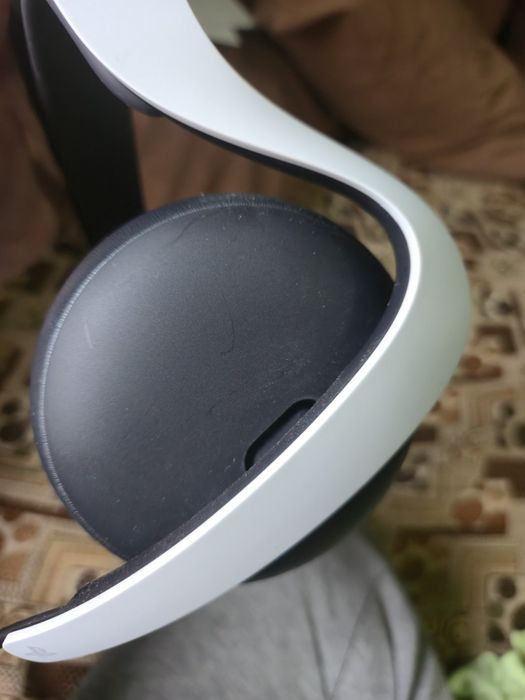 Слушалки Sony PlayStation PULSE Elite