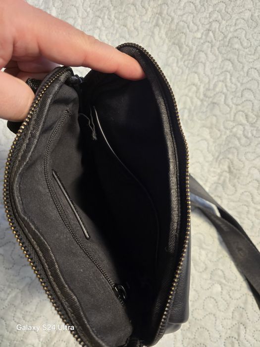 чанта momodezign