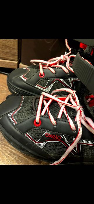 Детски кънки за лед