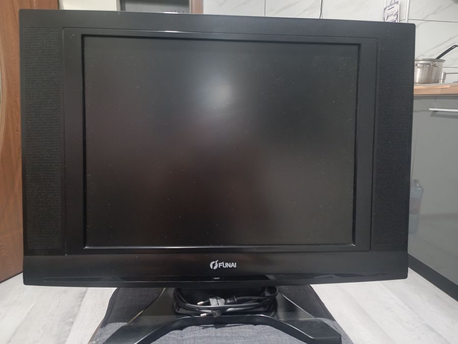 Vand TV LCD perfect functional