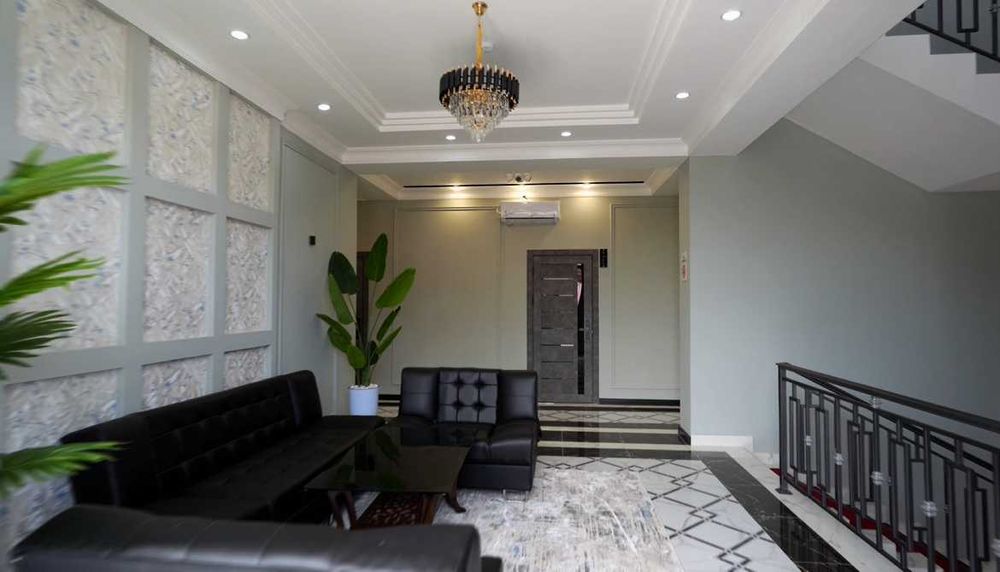 Продаётся 5 Этажная Евро Гостиница Яккасарай Мукими Ор.Бек Ресторан