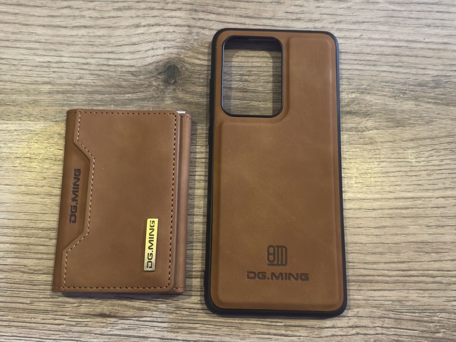 Калъф Samsung S20 Ultra