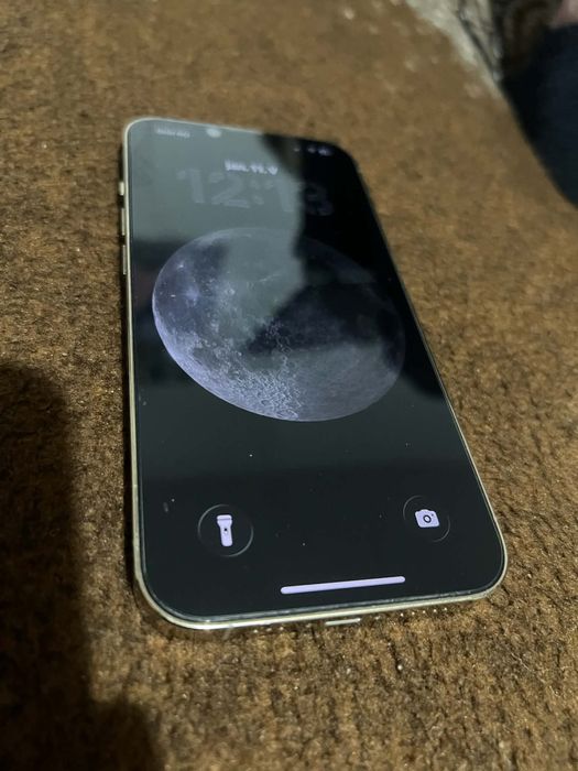 Iphone 13pro inca  în garantie!
