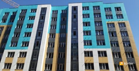 Квартира продажа район Барахолки