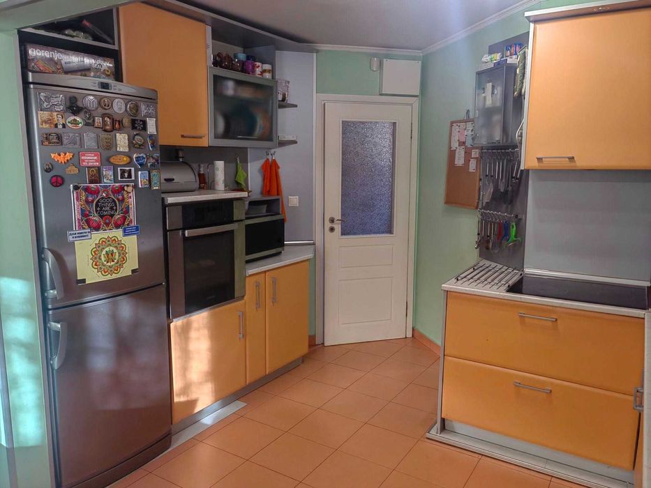 Къща в кв. Левски