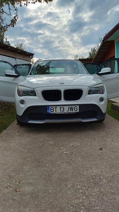 Vând BMW x1 ,anul 2012...143 cp