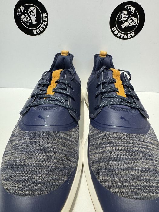 Маратонки PUMA IGNITE WATERPROOF .Номер 44.5