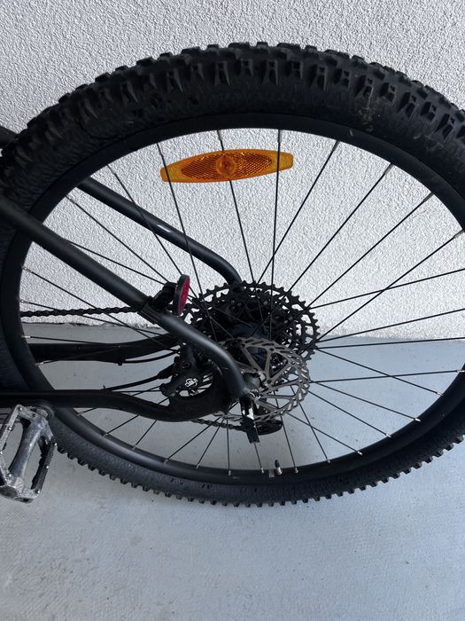 Bicicleta Mtb 29er Companion MX3.0  cadru L