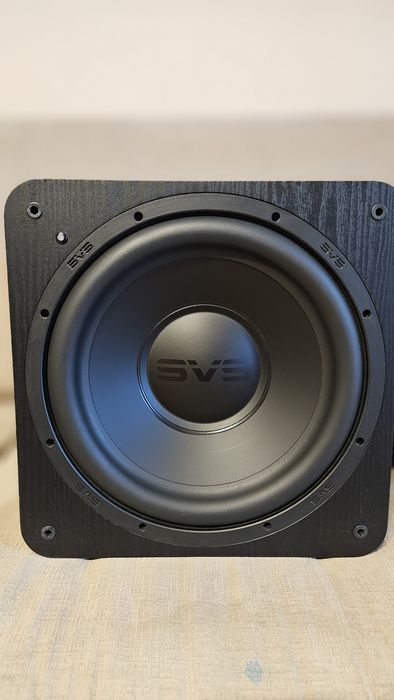 Sistem audio HI FI  Q Acosutics + SVS